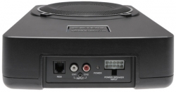 ETON, USB6, 15cm bandpass active subwoofer for spare wheel