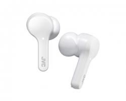 JVC, HA-A8T-WU, Fully-Enclosed Dynamic Headphones