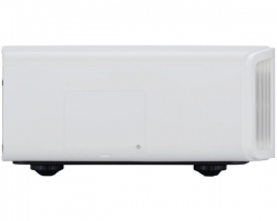 JVC, projector DLA-NP5WE, 4K UHD, white 