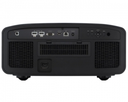 JVC, projector DLA-NZ7BE, 8K UHD, black 