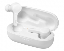 JVC, HA-A7T2-WE, Fully-Enclosed Dynamic Headphones