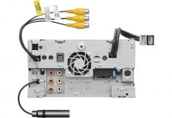 Kenwood, DNX-9190DABS 2-DIN DVD multimedija su navigacija, Bluetoo