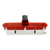 LAFITCM02 Fiat Doblo, Opel Combo rear view camera