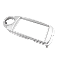 LATYF39, radio frame for Toyota Yaris (2011-2016)