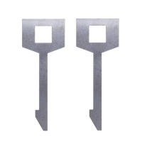 LaviLine, KEY06 magnetolos išėmimo raktas, Kenwood 