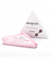 Nano Care šluostė makiažo valymui 