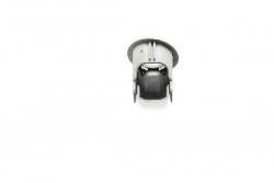 Parking sensor holder Ford AB39-15K861-BBW