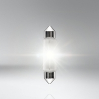 Osram lemputė, 41mm, 5W, SV8,5-8, 6413 