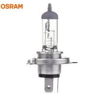 Osram car lamp Classic, H4, 60/55W, P43t 64193CLC 