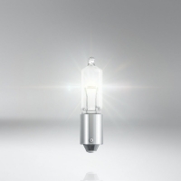 Osram car lamp, H21W, 21W, BAY9s, 64136 