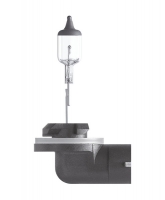 Osram car lamp, H27/2, 27W, PGJ13, 881 