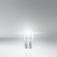 Osram car lamp, W21/5W, 21/5W, W3x16q, 7515 