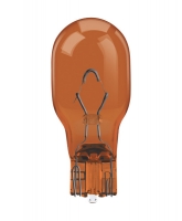 Osram lemputė, WY16W, 16W, W2,1x9,5d, oranžinė, 921NA
