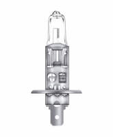 Osram car lamp SILVER +100%, H1, 55W, DUO 64150NBS-HCB 