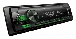 Pioneer, MVH-S120UBG RDS magnetola su USB