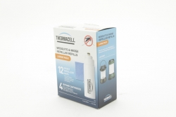R-4, Thermacell užpildymo paketas 48h 
