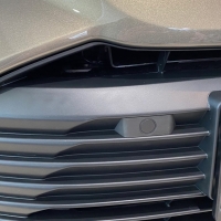 Parking Assist System Steel Mate Corolla 2019 BTI 