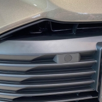 Parking Assist System Steel Mate Corolla 2019 BTI