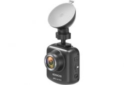 KENWOOD, DRV-A100, vaizdo registratorius