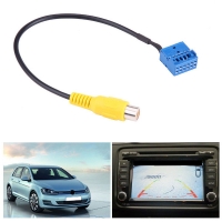 Laviline, LNOEMHU10 VW MIB Camera add-on interface 