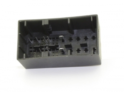 LABMRC09, ISO Stecker 