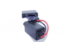 Xenon  block, 