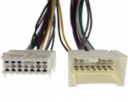 Cable for HF Parrot Dacia 2015-> 
