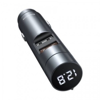 Baseus, CCNLZ-C0G      FM transmiter (USB) 
