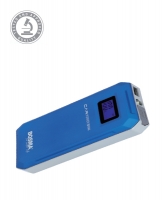 Bosma, Jump Starter , Capacity 6000mAh