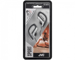 JVC, HA-EB75SE, Fully-Enclosed Dynamic Headphones