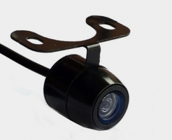 LAUNCM19 Universal rear view camera 