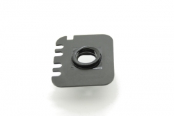 Parking sensor holder Ford AA83-15A861-DBW 