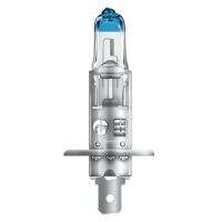 Osram car lamp Night Breaker Laser, H1, 55W, 1pcs O64150NL 