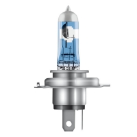 Osram lemputės Night Breaker Laser,+150%, H4, 60/55W,1vnt.64193NL