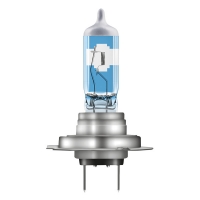 Osram car lamp Night Breaker Laser, H7, 55W, DUO O64210NL-HCB 