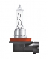 Osram car lamp SILVER +100%, H11, 55W, DUO 64211NBS-HCB 