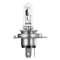 Osram lemputės SILVER +100%, H4, 60/55W 64193NBS 