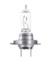 Osram car lamp SILVER +100%, H7, 55W, DUO 64210NBS-HCB 