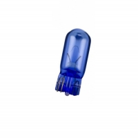 PHILIPS WhiteVision, W2,1x9,5d 12V W5W T10 5W 12961NBVB2 