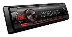 Pioneer, MVH-S120UI RDS magnetola su USB