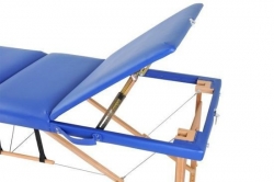 3 parts, Wecco, massage table 