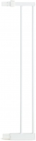 Lindam - 04448501 - "Sure Shut" saugos barjero prailginimas - 14 cm - baltas