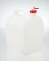 Vandens talpykla, 10L 