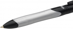 BIC - Grip Stylus Tušinukas, 0,4 mm  su jutiklinio rašiklio funkci 