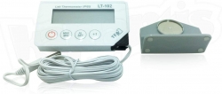 TFA 301034 skaitmeninis termometras