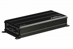 AXTON, A4120 4-Channel Amplifier, 4x60W 