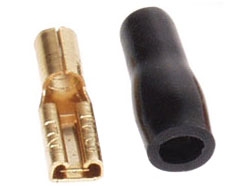 ACR, HA-55 speakers wire terminal 2,8mm