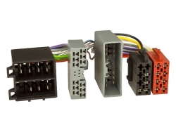 Cable for HF Parrot Honda 06