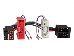 Cable for HF Parrot Mazda 