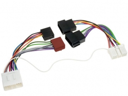 Cable for HF Parrot Subaru